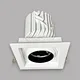led cob downlight recessed hotel series